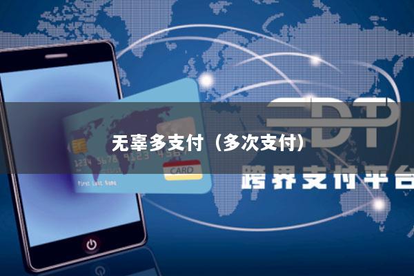 无辜多支付(多次支付)